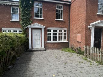 13 Brookfield, Kimmage Road West, Kimmage, Dublin 12