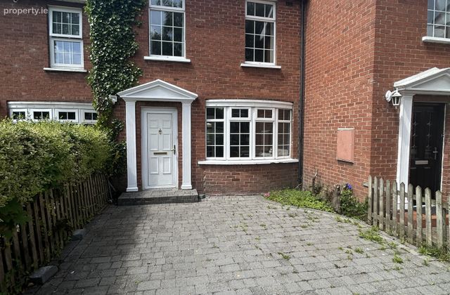 13 Brookfield, Kimmage Road West, Kimmage, Dublin 12 - Click to view photos