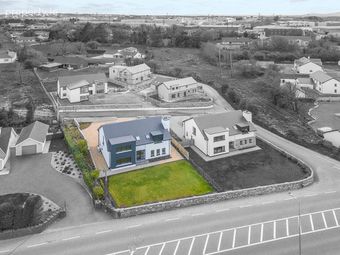 2 An Pairc Mor, Tuam Road, Galway City, Co. Galway, Tuam Road, Co. Galway