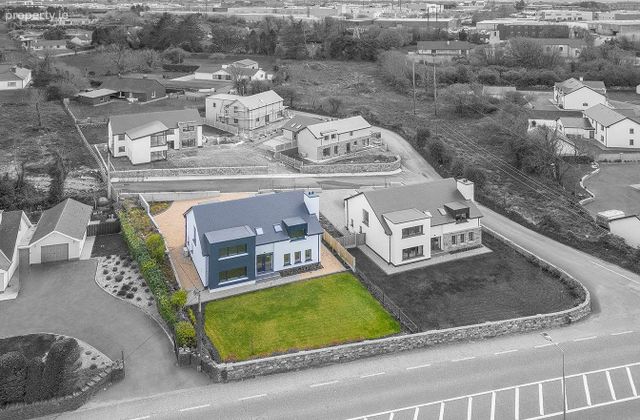 2 An Pairc Mor, Tuam Road, Galway City, Co. Galway, Tuam Road, Co. Galway - Click to view photos