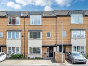 6 Larkfield Way,Dublin 18, Leopardstown, Dublin 18