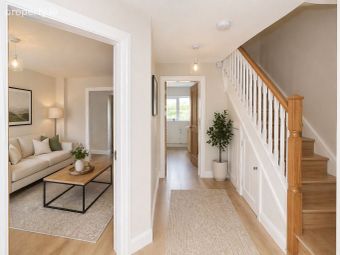 16 Codrum Green, Codrum Hall, Ovens, Co. Cork - Image 2