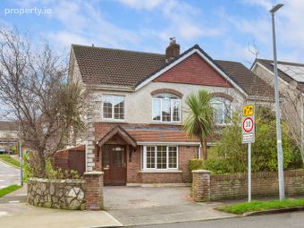 1 Delgany Glen, Greystones, Delgany, Co. Wicklow