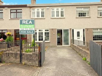 13 Mountain Court, Point Road, Dundalk, Co. Louth, Dundalk, Co. Louth