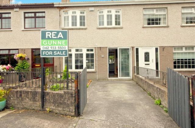 13 Mountain Court, Point Road, Dundalk, Co. Louth, Dundalk, Co. Louth - Click to view photos