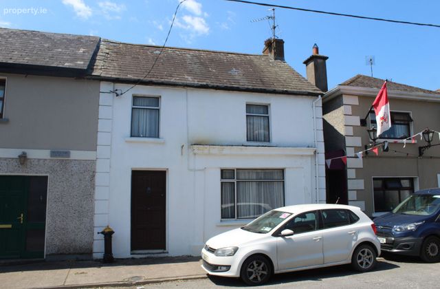 Toher Road, Doon, Cloonlusk, Co. Limerick - Click to view photos