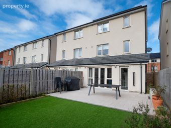 11 Saint Joseph's Avenue, Clonsilla, Co. Dublin, Clonsilla, Dublin 15 - Image 2