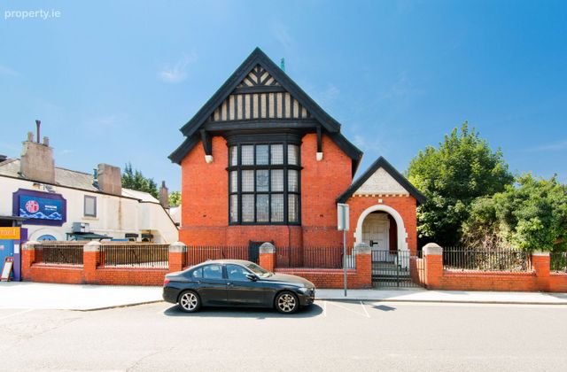 Knox Hall, 97 Monkstown Road, Monkstown, Monkstown, Co. Dublin - Click to view photos