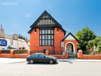 Knox Hall, 97 Monkstown Road, Monkstown, Monkstown, Co. Dublin