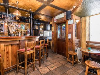 Public House, Down The Hatch, Church Street, Roscommon, Thomas Street, Co. Roscommon - Image 2
