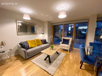 Apartment 80, Block M, Hanover Riverside, Hanover Quay, Dublin 2 - Image 2