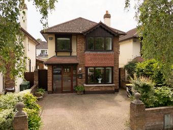 10 Stonepark Abbey, Rathfarnham, Willbrook, Dublin 16