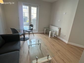 1 Bed Apartment, 45 Francis Street, Christchurch, Dublin 8 - Image 2
