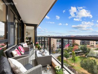Apartment 33, Sapphire, The Grange, Brewery Road, Stillorgan, Co. Dublin - Image 5