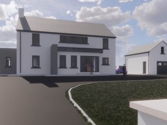 Drumacanoo, Churchill, Letterkenny, Co. Donegal, Letterkenny, Co. Donegal