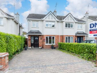 51 Lambay View, Rush, Co. Dublin, Rush, Co. Dublin