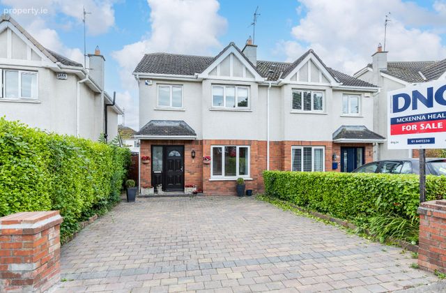51 Lambay View, Rush, Co. Dublin, Rush, Co. Dublin - Click to view photos