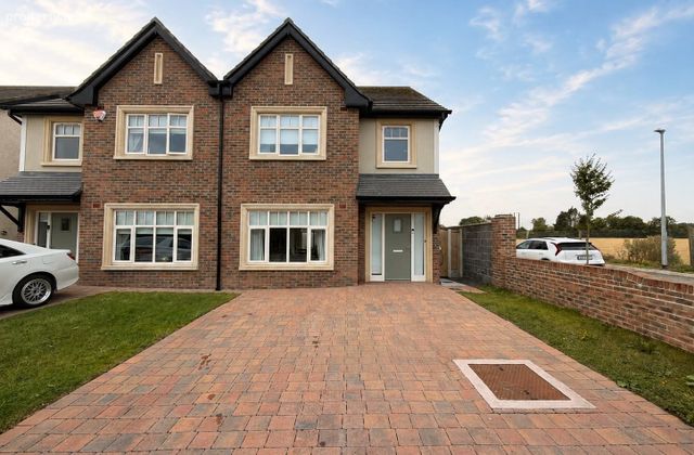1 Kestrel Manor, Drogheda, Drogheda, Co. Meath - Click to view photos