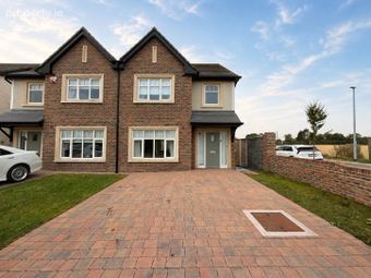 1 Kestrel Manor,Drogheda,Co. Meath, Drogheda, Co. Meath