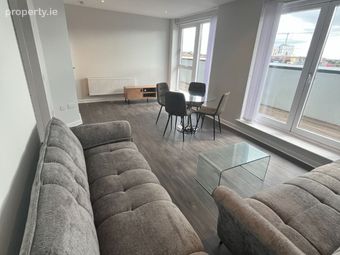 3 Bed Apartment, 3 Herberton Street, Dolphin's Barn, Dublin 8 - Image 3