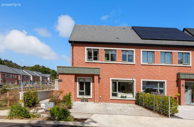 8 Littlebrook, Chapel Road, Delgany, Delgany, Co. Wicklow - Click to view photos