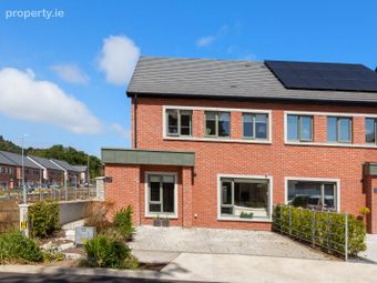 8 Littlebrook, Chapel Road, Delgany, Delgany, Co. Wicklow
