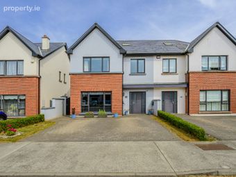 9 Fern Dale, Castle Heights, Kilmoney, Carrigaline, Co. Cork