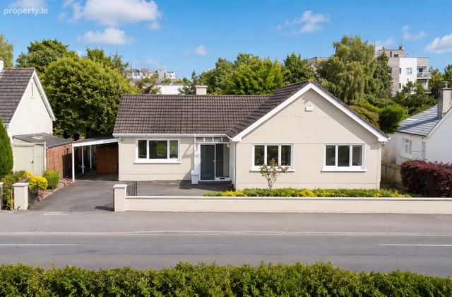 Fr. Brophy's House, Ridge Road, Portlaoise, Co. Laois, Portlaoise, Co. Laois - Click to view photos