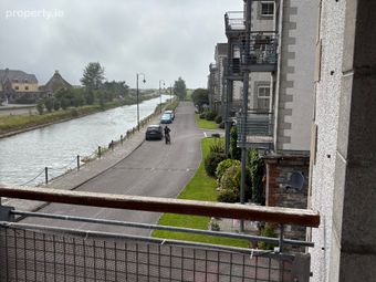 Tralee Marina Apartment, The Marina, Tralee, Co. Kerry - Image 5