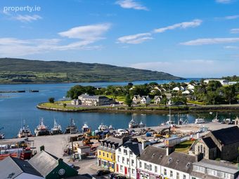 Beara Coast Hotel, Castletownbere, Co. Cork, Castletownbere, Co. Cork - Image 2