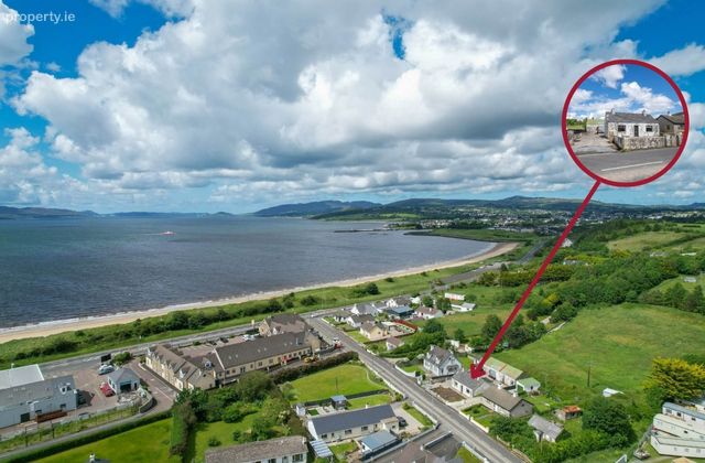 6 Tank Road, Luddan, Buncrana, Co. Donegal, Buncrana, Co. Donegal - Click to view photos