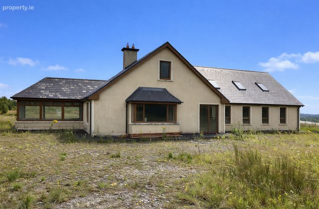 Property Is Adjacent To V92 Wv30 Leampreaghane, Kilflynn, Kilflynn, Co. Kerry - Click to view photos