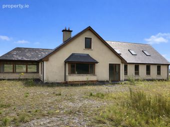 Property Is Adjacent To V92 Wv30 Leampreaghane, Kilflynn, Kilflynn, Co. Kerry