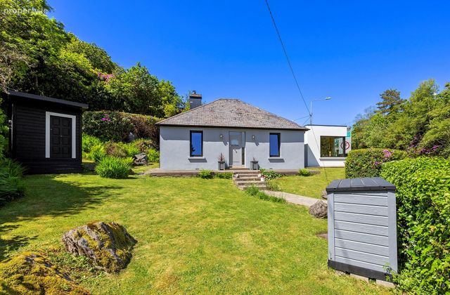 The Nurse's Cottage, Shrone, Glengarriff, Co Cork, Glengarriff, Co. Cork - Click to view photos