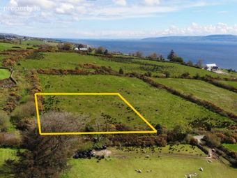 Marshalls Road, Drung, Quigley`s Point, Co. Donegal, Quigley's Point, Co. Donegal - Image 5