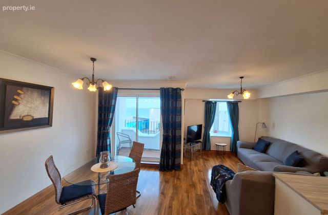Seagrove Court, Salthill, Co. Galway - Click to view photos