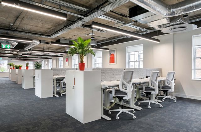 Floor 4, Ballast House, Temple Bar, Dublin 2 - Click to view photos