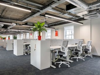 Floor 4, Ballast House, Temple Bar, Dublin 2 - Image 2