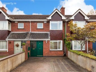 3 Stiles Court, Clontarf, Dublin 3, Clontarf, Dublin 3