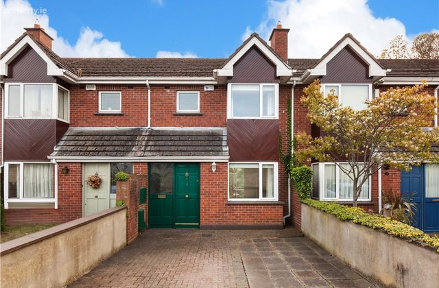 3 Stiles Court, Clontarf, Dublin 3, Clontarf, Dublin 3 - Click to view photos