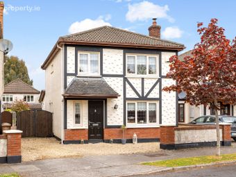 17 Oldtown Rise, Naas, Co. Kildare