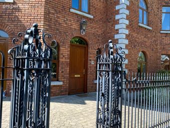 Apartment 32, Mount Prospect, Prospect Avenue, Mullingar, Co. Westmeath - Image 2