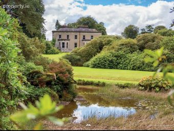 Fortgranite House, Fortgranite, Baltinglass, Co. Wicklow, Kilmurry, Co. Wicklow - Image 4