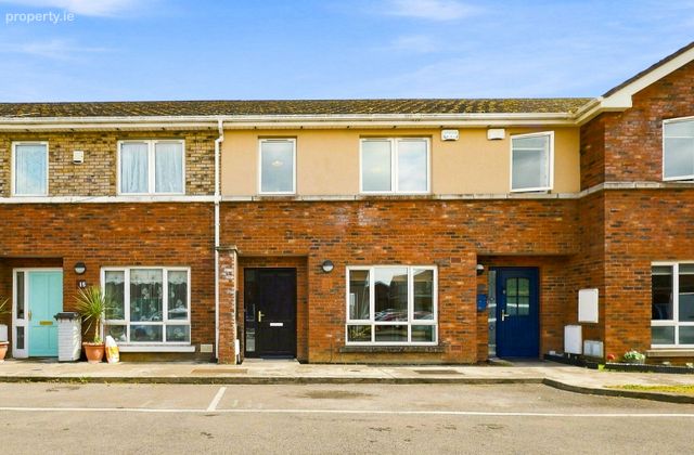 14 Hastings Avenue, Balbriggan, Balbriggan, Co. Dublin - Click to view photos