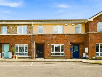 14 Hastings Avenue, Balbriggan, Balbriggan, Co. Dublin