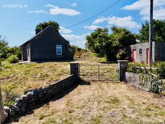 Both Chuanna Thoir, Spiddal, Co Galway, Spiddal, Co. Galway - Image 4