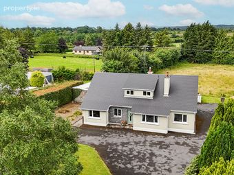 Knockwilliam, Ballyhale, Co. Kilkenny, Ballyhale, Co. Kilkenny