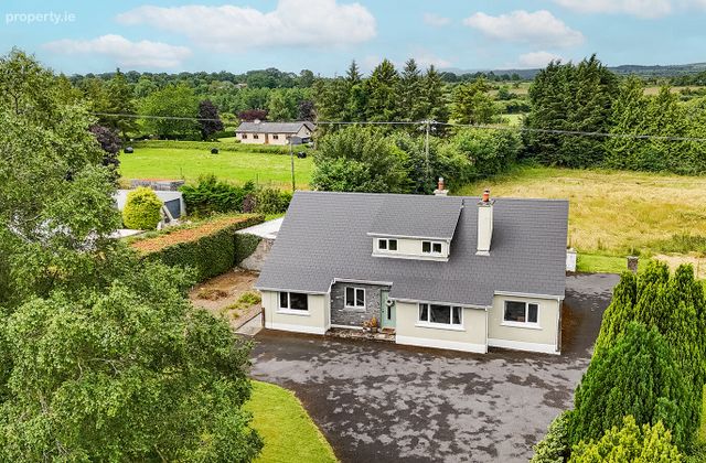 Knockwilliam, Ballyhale, Co. Kilkenny, Ballyhale, Co. Kilkenny - Click to view photos