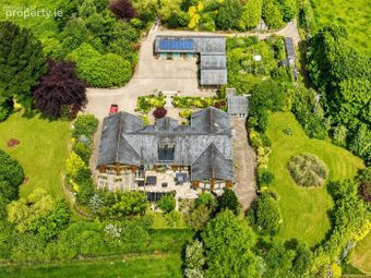 Shannagh House, Killinure, Glasson, Athlone, Co. Westmeath - Image 3