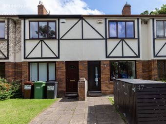 47 Bellevue Park Avenue, Booterstown, Co. Dublin